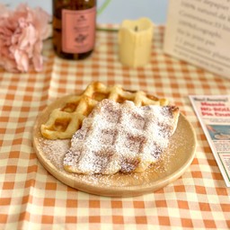 ครอฟเฟิลไอซิ่ง