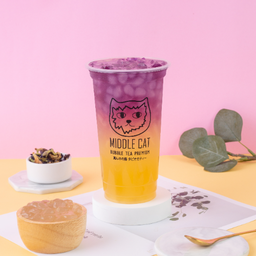 อัญชัญมะนาว