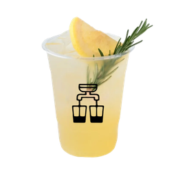 ฮันนี่เลม่อนโซดา