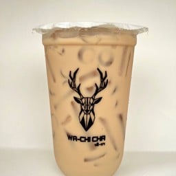 วชิ ชา (WA-CHI CHA) งามเขตต์ อยุธยา