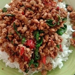 วาวา อาหารตามสั่ง+ยำตามใจ