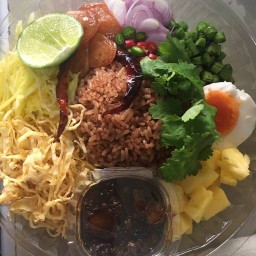 ข้าวกล่อง