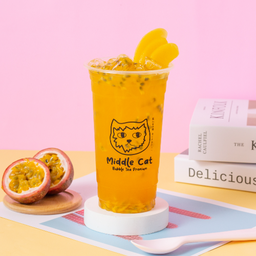 ชาพีชเสาวรส