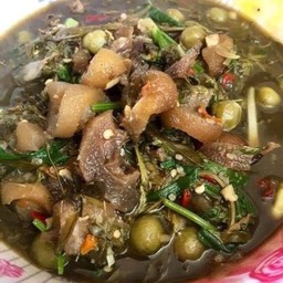 เตี๋ยวป่าปือ