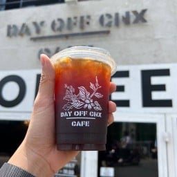 อเมริกาโน่ น้ำผึ้ง