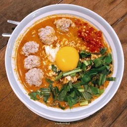 มาม่าต้มยำ ไซส์เล็ก