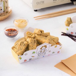 เต้าหู้สาหร่าย