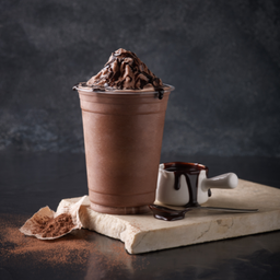 Premium Chocolate Frappe