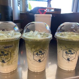 ชาเขียวมัชฉะ