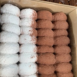 โดนัทนูเทลล่า By.Lanta