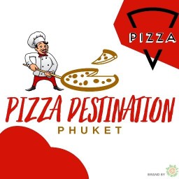 PIZZA DESTINATION PHUKET