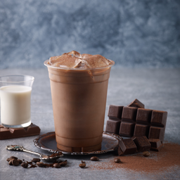 Iced Mocha