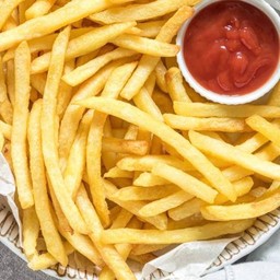 เฟรนช์ฟรายด์ Jumbo size 230g.