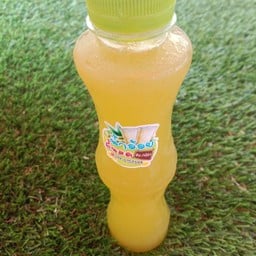 ไส้กรอกอีสาน Byกษิรา น้ำอ้อยคั้นสด