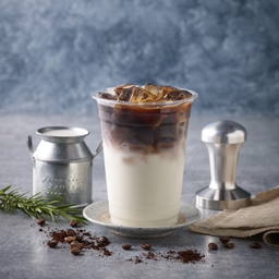 Iced Cafe Latte