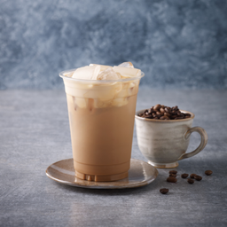 Thai Style Iced Coffee