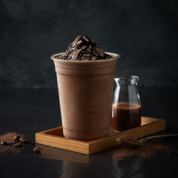 Mocha Espresso Frappe
