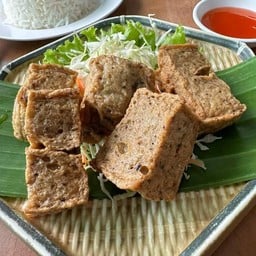 หมูยอทอดอุบล