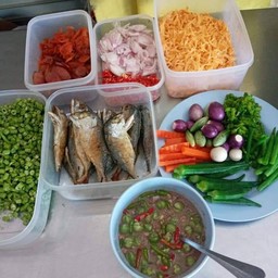 บ้านทำอร่อย