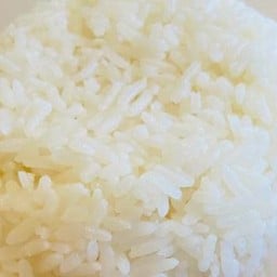ข้าวสวยหอมมะลิ