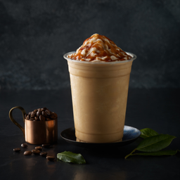 Espresso Frappe
