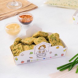 เต้าหู้กุยช่าย