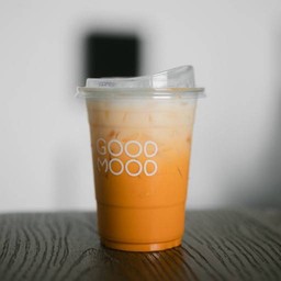 Thai Milk Tea