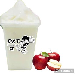 แอปเปิ้ลแดง