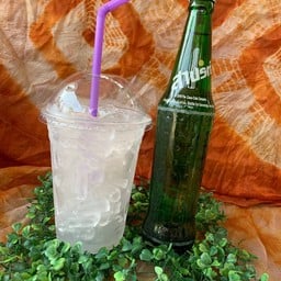 น้ำสไปร์ท