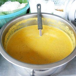 น้ำยากะทิ