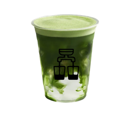 มัทฉะใส