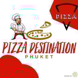 Pizza Destination Phuket