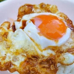 ข้าวไข่สตาร์