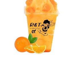 ส้มปั่น