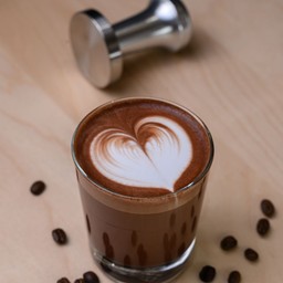 โกโก้ ร้อน ( Hot Cocoa )