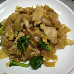 พี่ติ๊ก ข้าวขาหมู 1