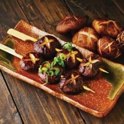 เห็ดหอมย่าง (1ไม้)