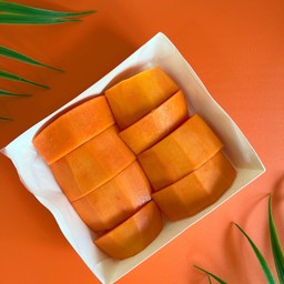 มะละกอ M