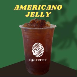 AMERICANO JELLY อเมริกาโน่ เจลลี่