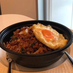 สถานีกะเพรา