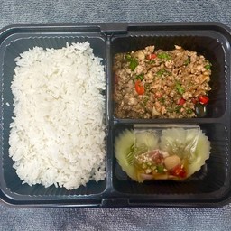 DaiPhuMi อาหารตามสั่ง