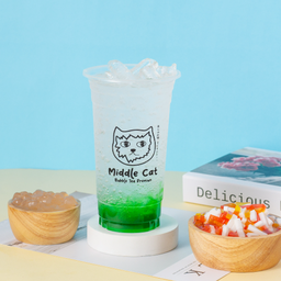 แอปเปิ้ลโซดา