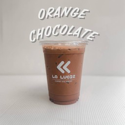 ช็อคโกแลตส้ม