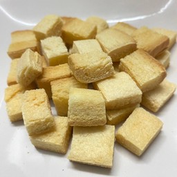 ขนมปังกรอบ