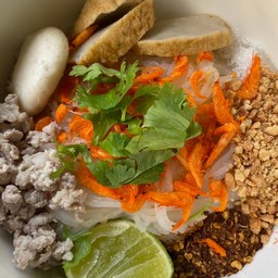 ครัวบ้านน้องพีช ปทุมธานี