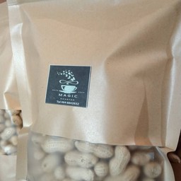 ถั่วลิสง