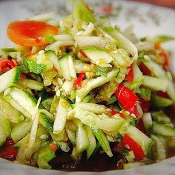 ครัวติดดิน Kua Tid Den