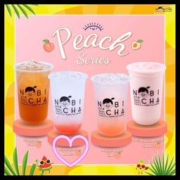 พีชโซดา