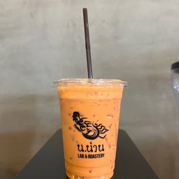 ชาไทย