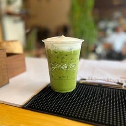 ชาเขียว